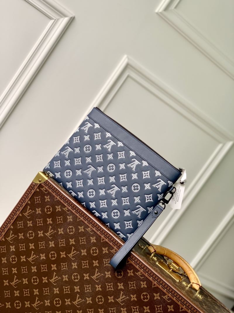 Mens LV Briefcases